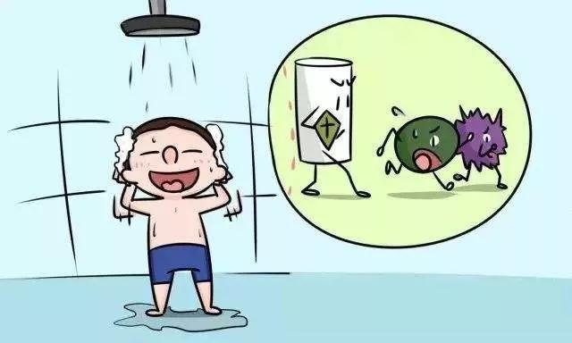 ͷƤ��м��������Щ��Чҩ��?