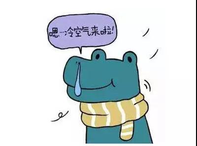 到底是什么引发了感冒?