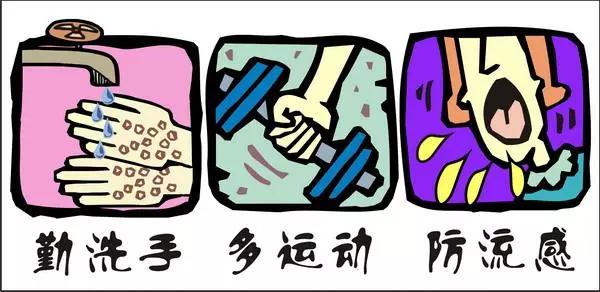 到底是什么引发了感冒?