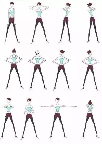 【科普】秋冬养生先养背